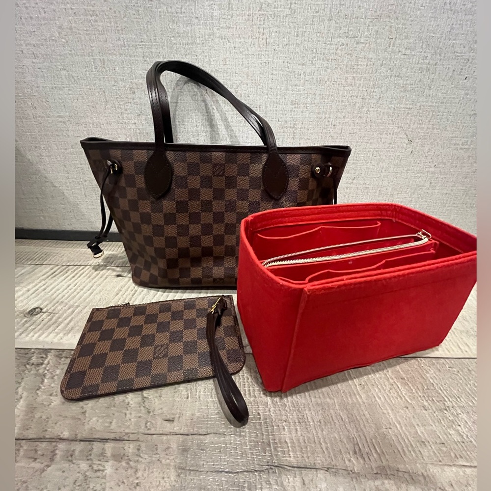 Louis Vuitton Neverfull PM